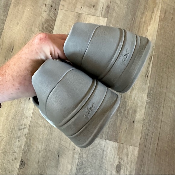 Gales Frontline Nursing Work Shoes - Picture 4 of 11